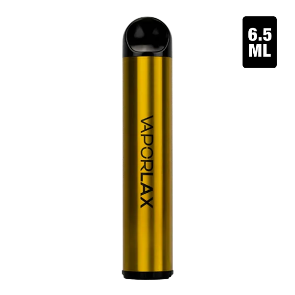 Lemon Bar VaporLax 1500
