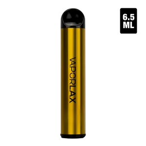 Lemon Bar VaporLax 1500