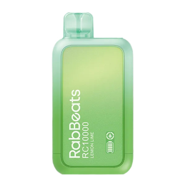 Lemon Lime RabBeats RC10000