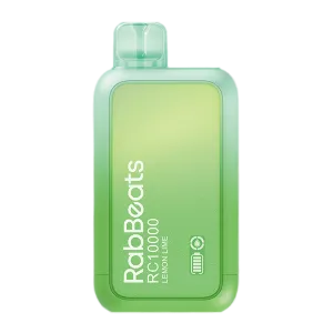 Lemon Lime RabBeats RC10000