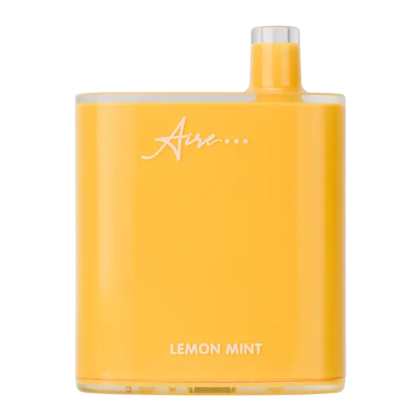 Lemon Mint Coolplay Aire