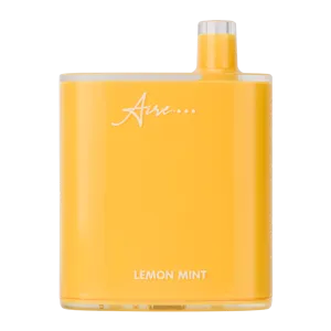 Lemon Mint Coolplay Aire