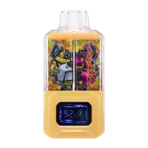 Lemon Pie Crazy Ace B15000