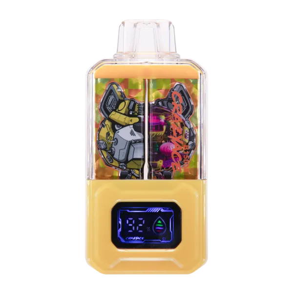 Lemon Pie Crazy Ace B15000