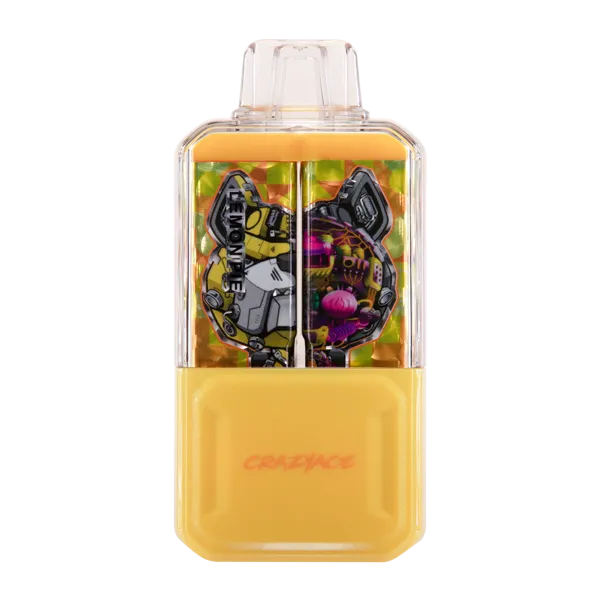 Lemon Pie Crazy Ace B15000