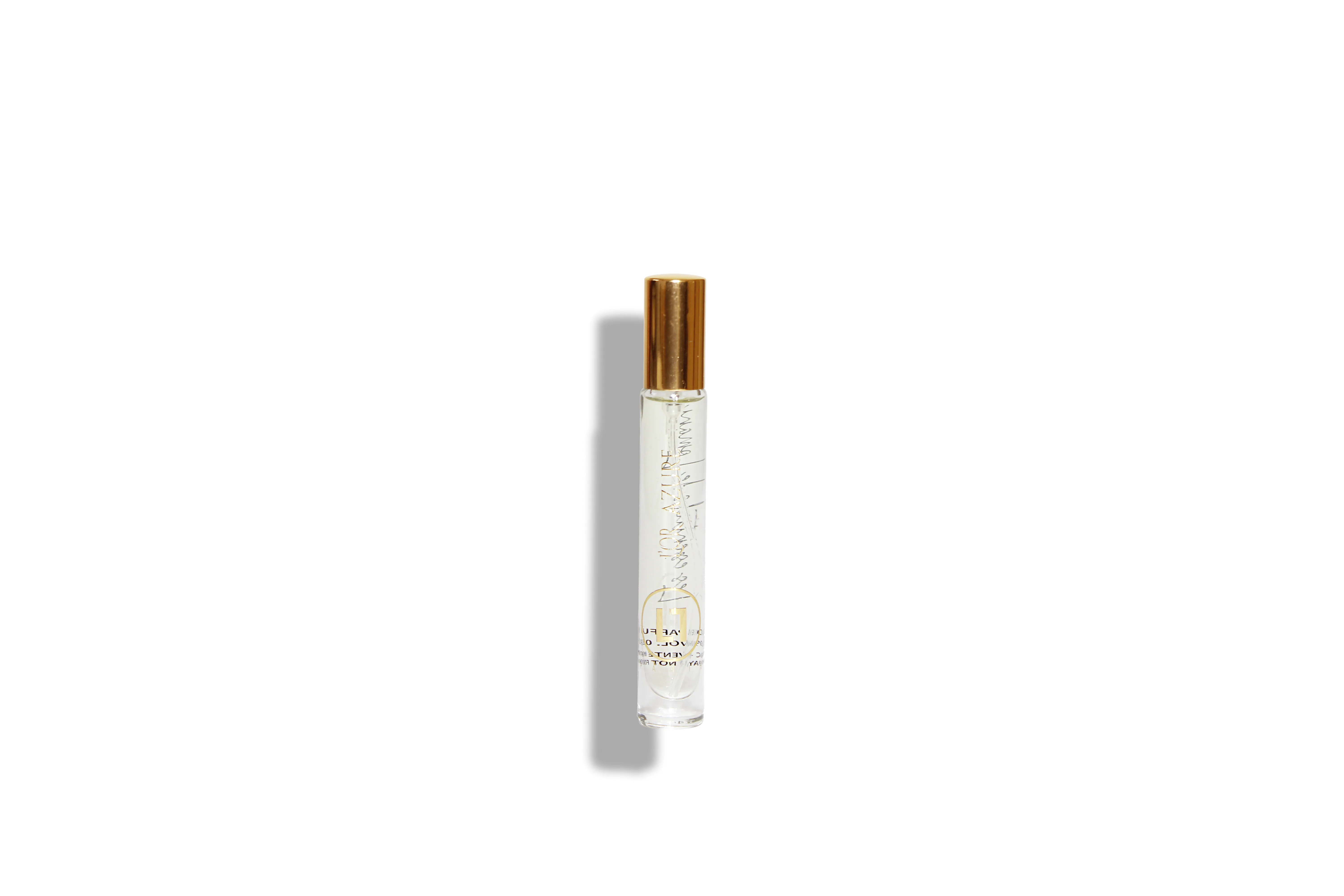L'Or Azure Unisex Fragrance