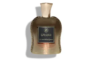 L'Or Gold Unisex Fragrance
