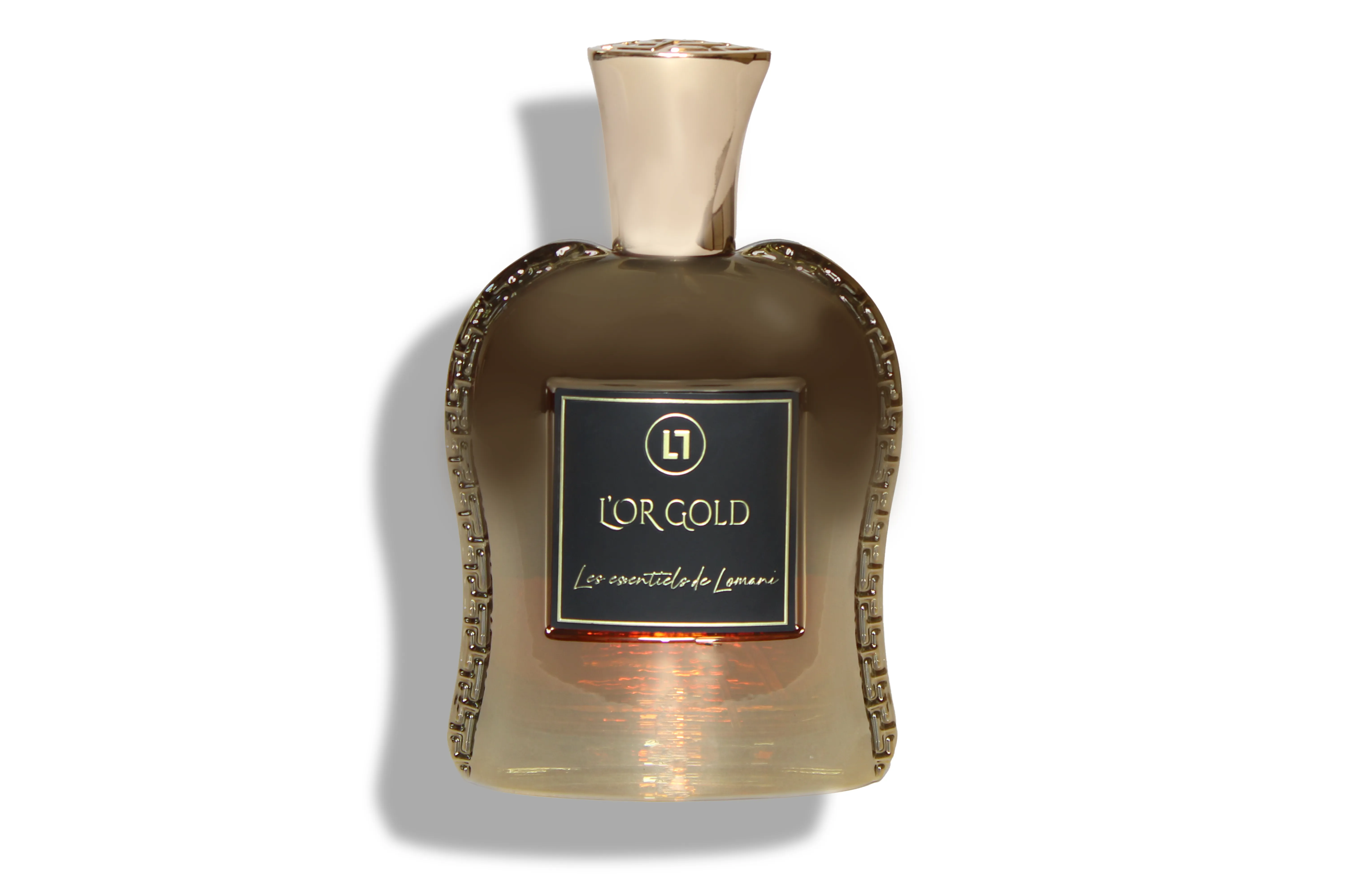 L'Or Gold Unisex Fragrance