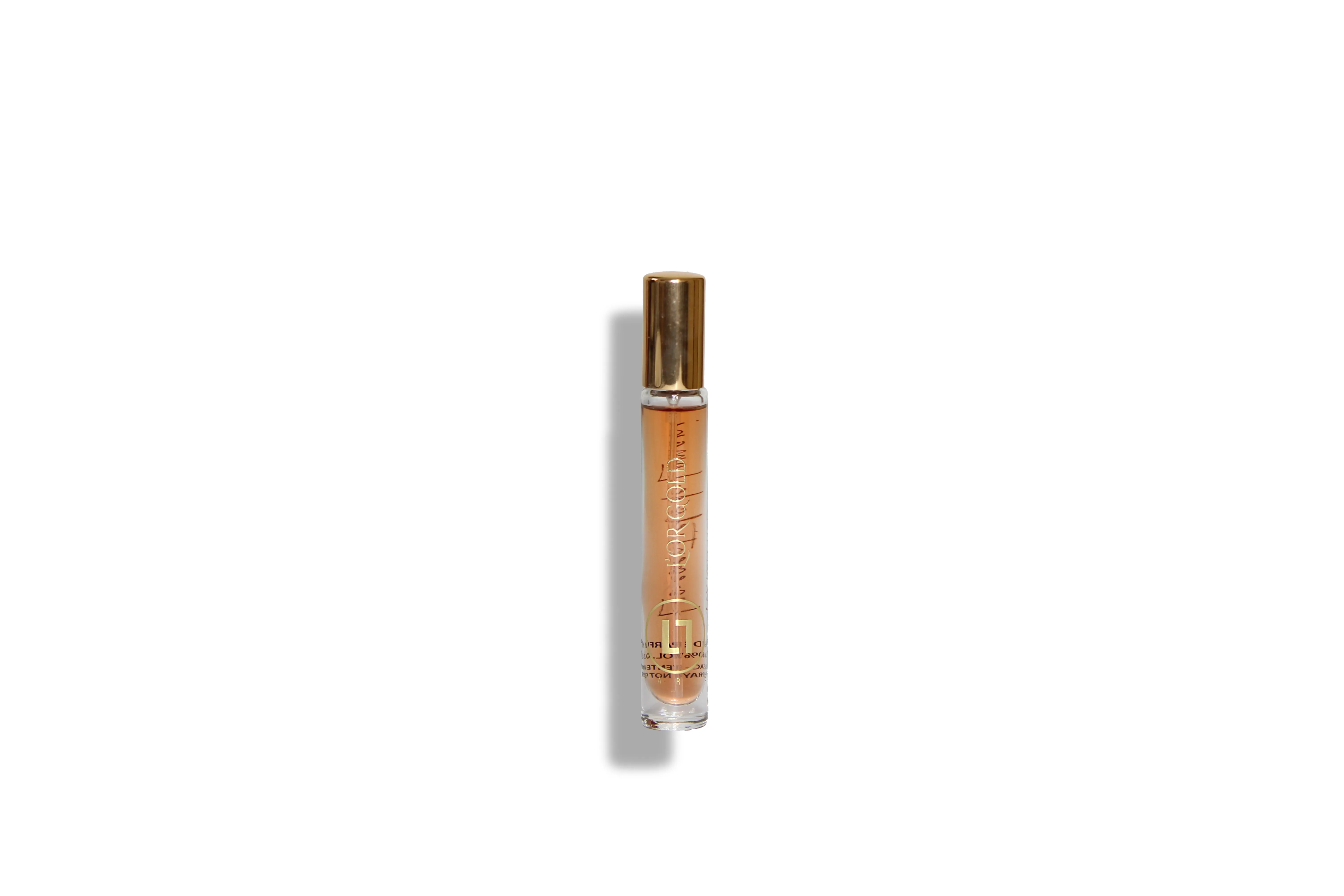 L'Or Gold Unisex Fragrance