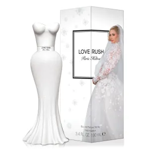 Love Rush by Paris Hilton 100ml EDP for Women
