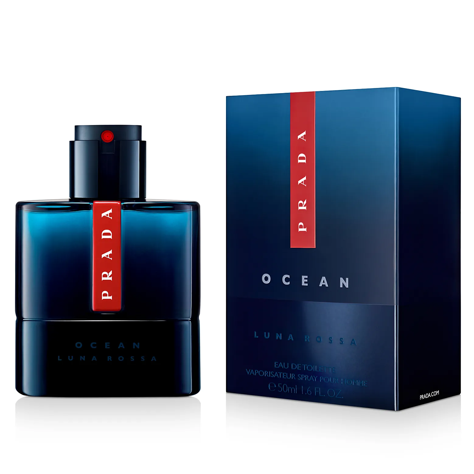 Luna Rossa Ocean by Prada 50ml EDT