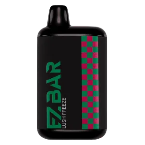 Lush Freeze EZBAR 5000