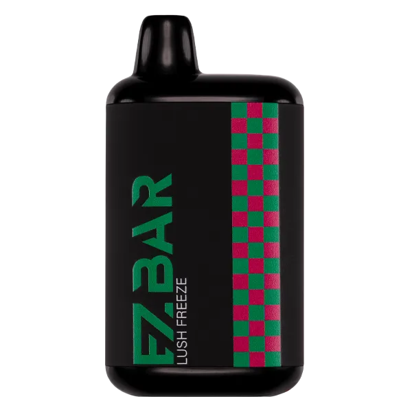 Lush Freeze EZBAR 5000
