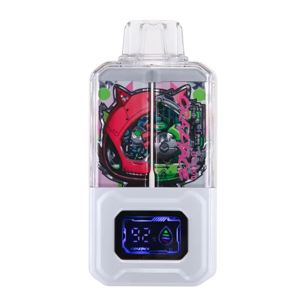 Lush Ice Crazy Ace B15000