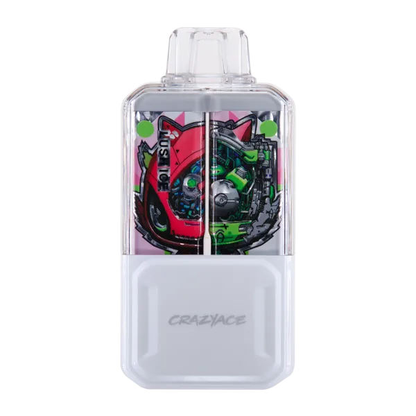 Lush Ice Crazy Ace B15000