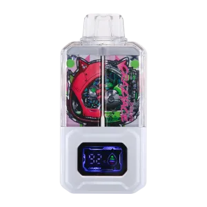 Lush Ice Crazy Ace B15000