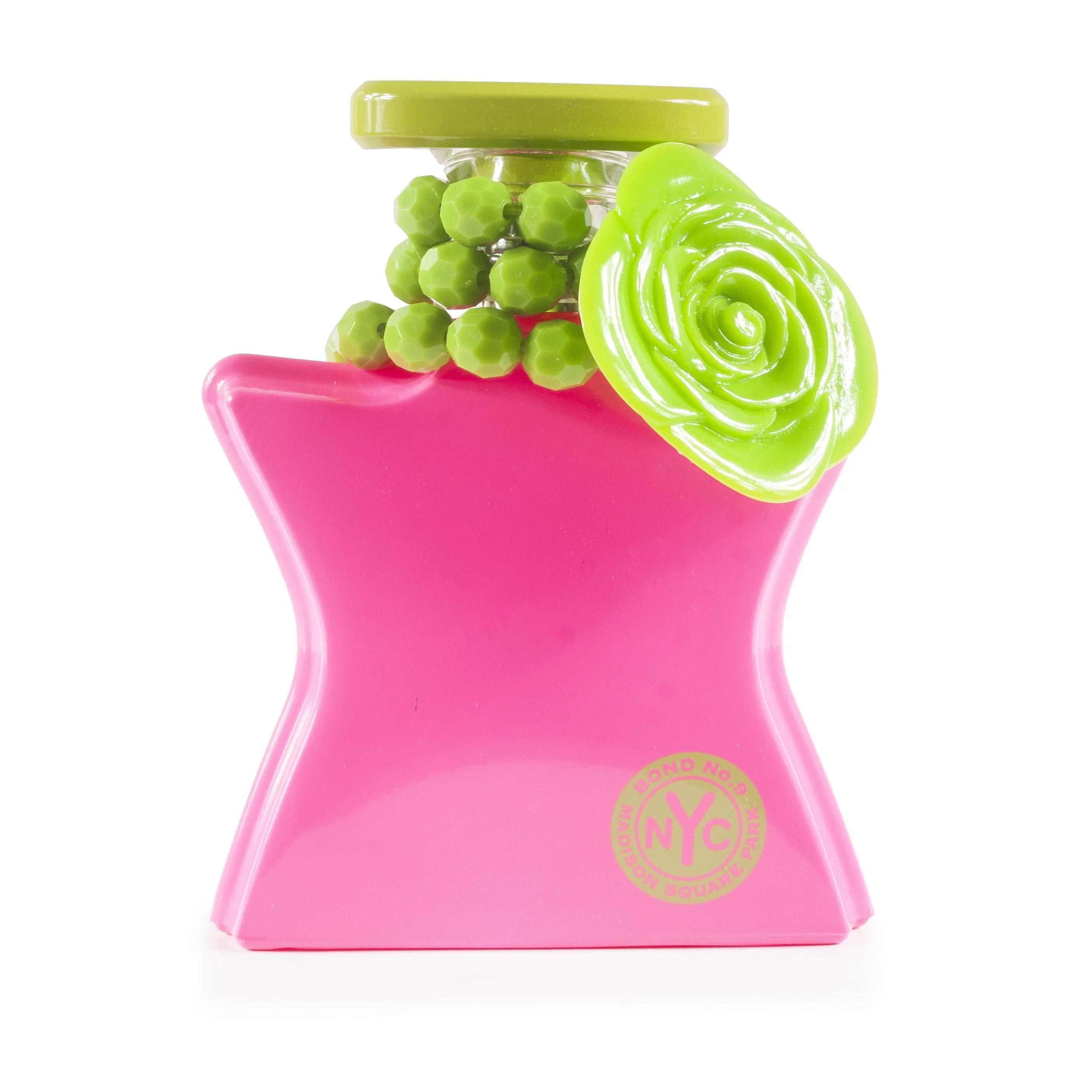 Madison Square Park Perfume