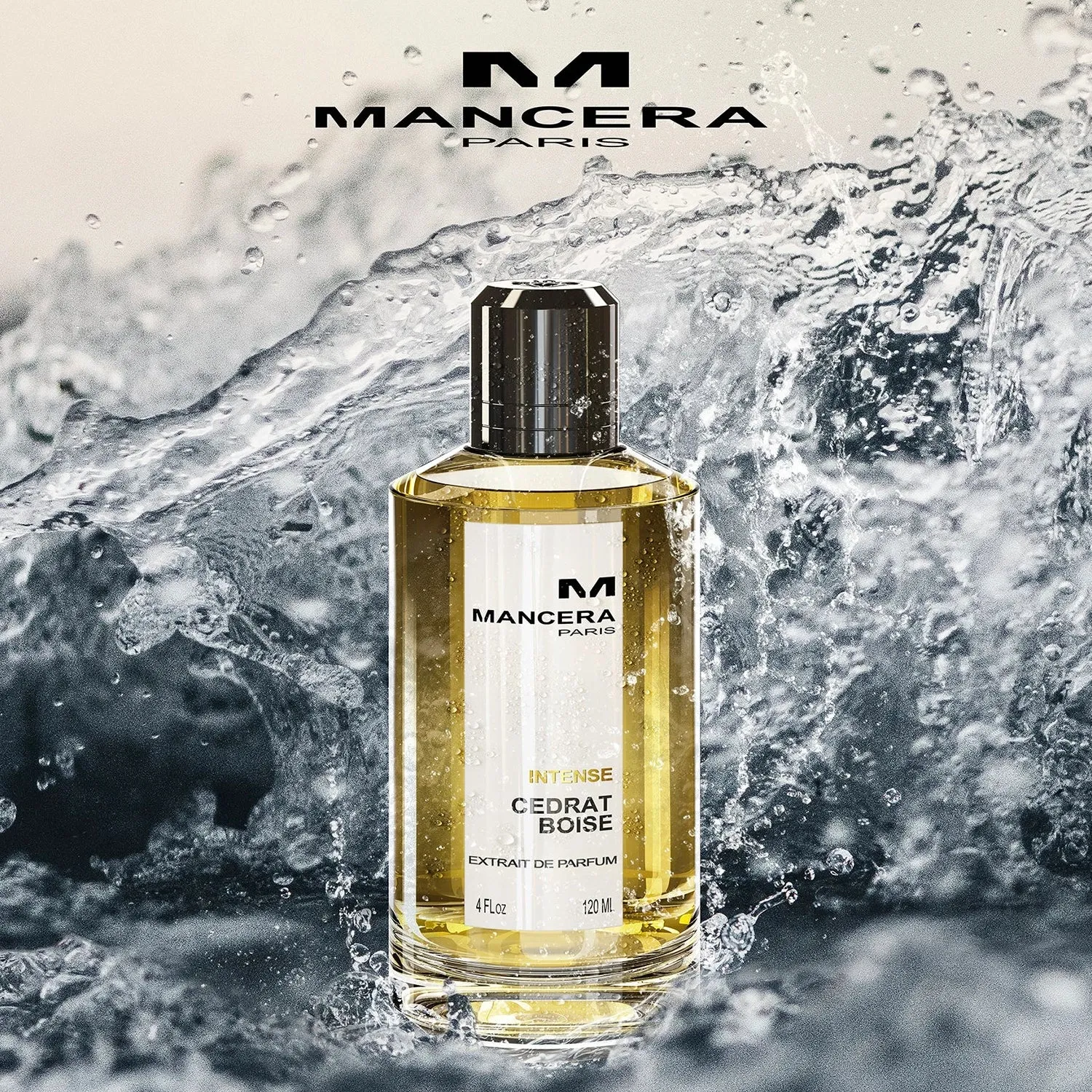 Mancera Cedrat Boise Intense 4.0 oz EDP unisex