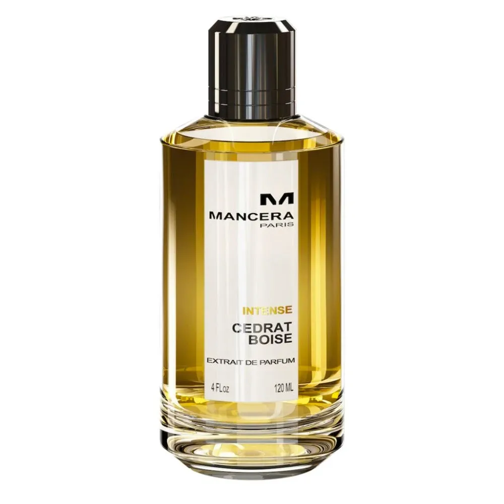 Mancera Cedrat Boise Intense 4.0 oz EDP unisex