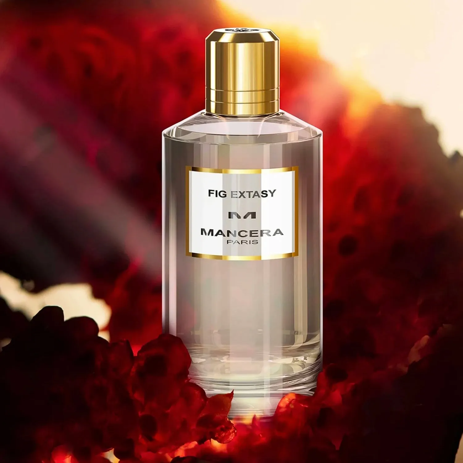 Mancera Fig Extasy  4.0 oz EDP Unisex
