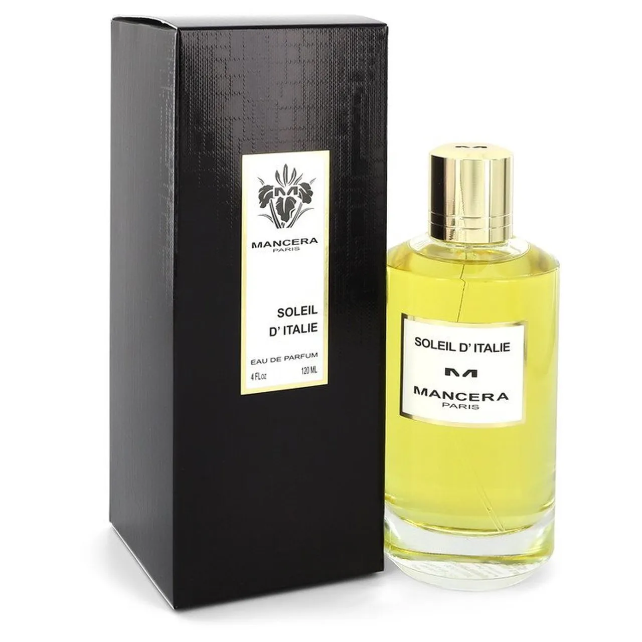 Mancera Soleil D'Italie 4.0 oz EDP Unisex