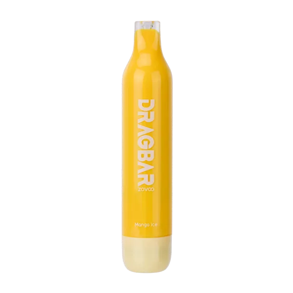 Mango Ice Dragbar 5000