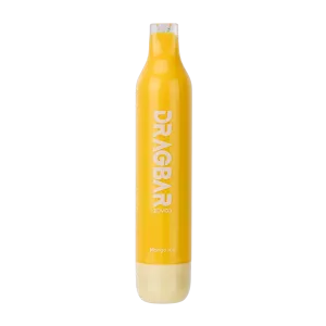Mango Ice Dragbar 5000