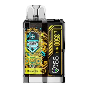 Mango Ice Dragbar B3500