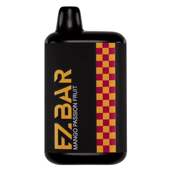 Mango Passion Fruit EZBAR 5000