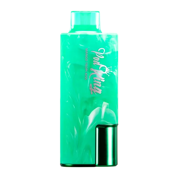 Mango Tropi-Kiss Pod King XC10000