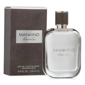 Mankind 3.4 EDT for men