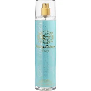 Martinique 8 oz Body Mist for woman