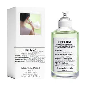Matcha Meditation 3.4 oz EDT for unisex