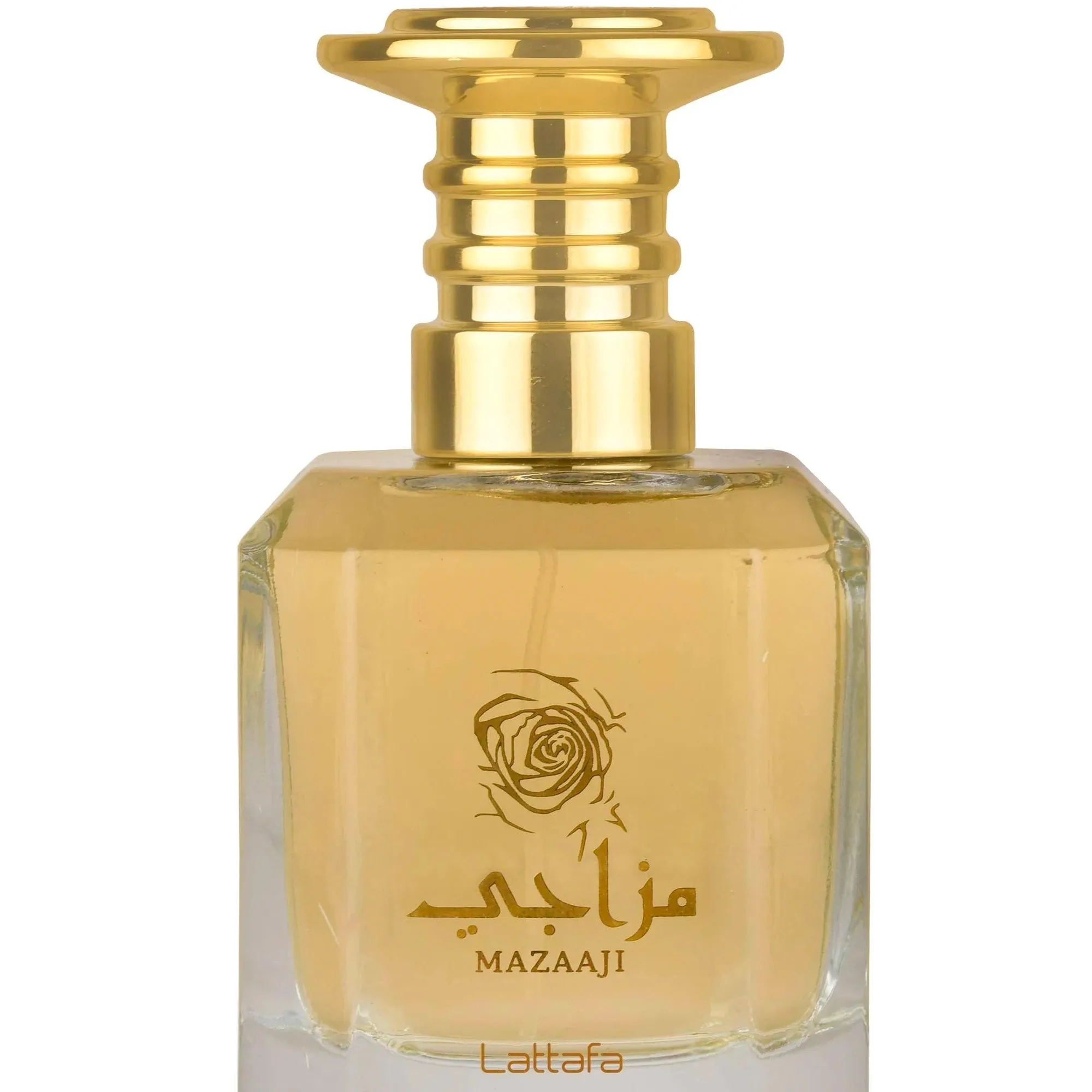 Mazaaji 3.4 oz EDP unisex