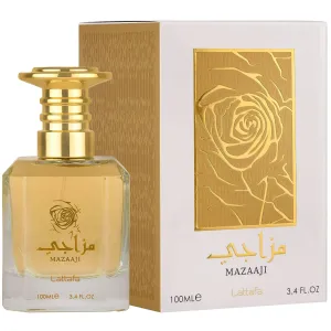 Mazaaji 3.4 oz EDP unisex