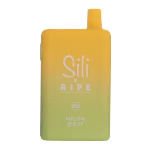Melon Burst Sili X RIPE