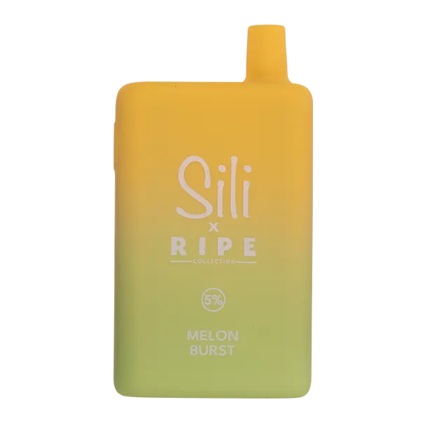 Melon Burst Sili X RIPE