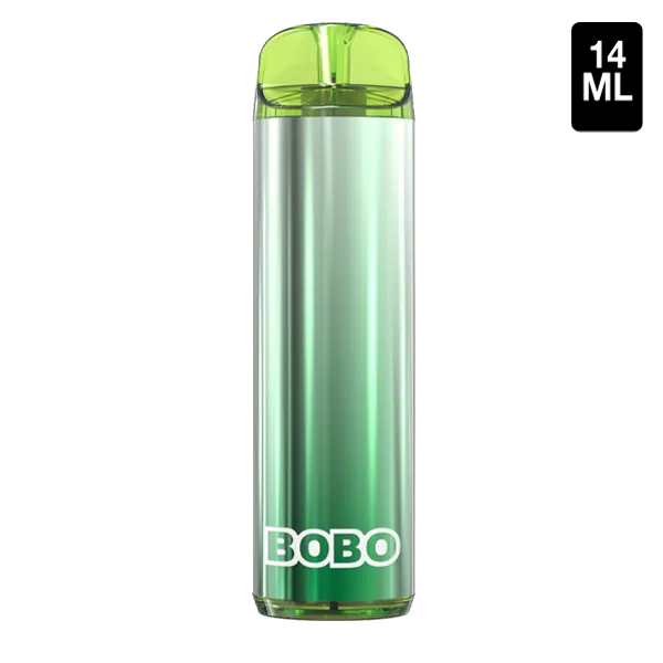 Melonz BOBO Vape