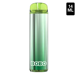 Melonz BOBO Vape