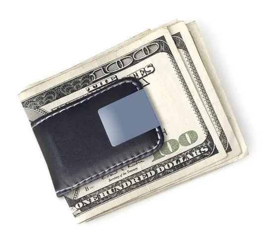 Men'S Money Clip