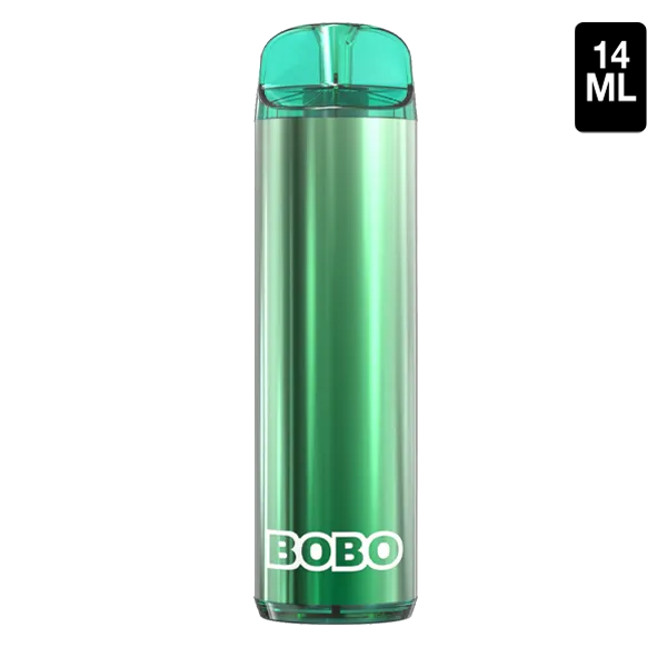 Menthol BOBO Vape