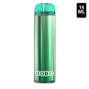 Menthol BOBO Vape