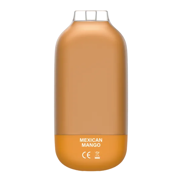 Mexican Mango Hyper Bar Pro 6000