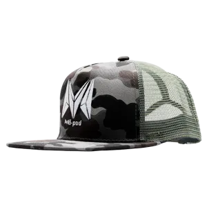 Mi-Pod Trucker Hat