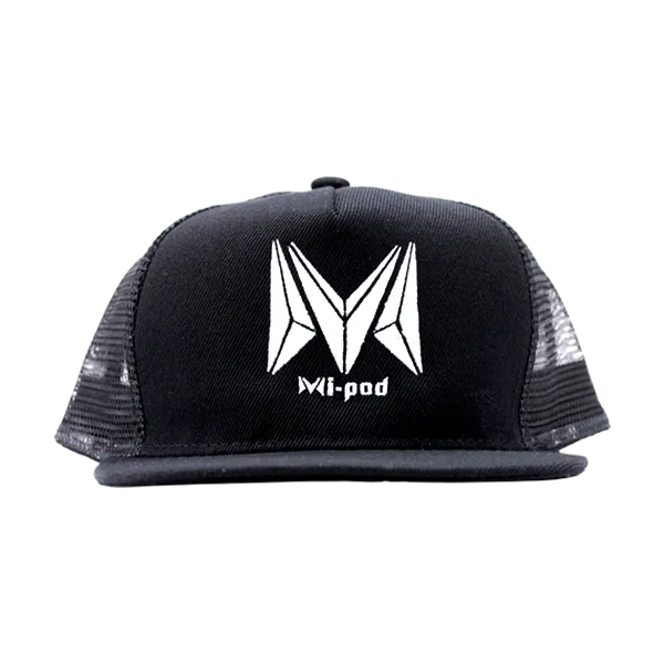 Mi-Pod Trucker Hat