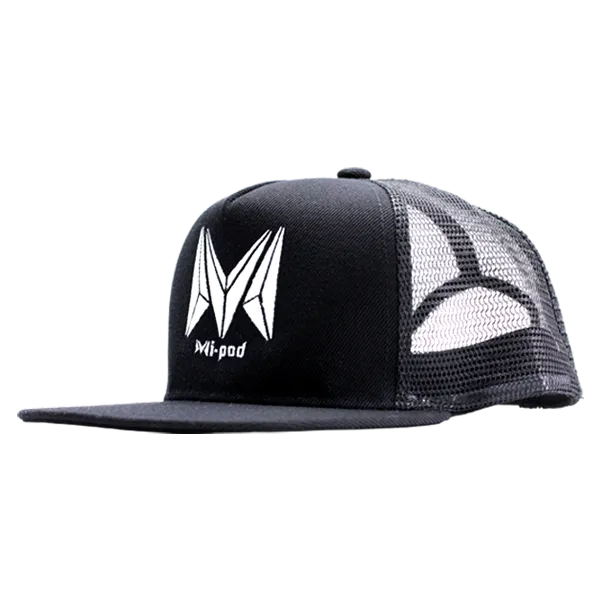 Mi-Pod Trucker Hat