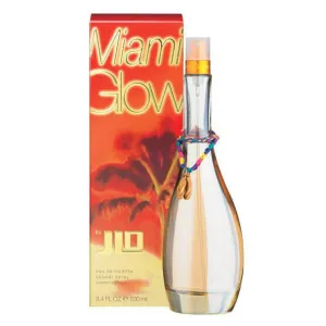 Miami Glow by Jennifer Lopez 100ml EDT