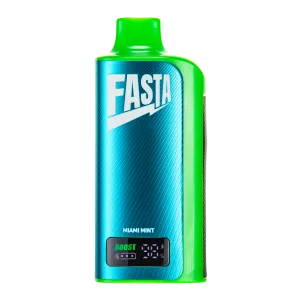 Miami Mint FASTA PLUGIN 18000