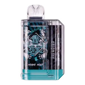 Miami Mint Orion Bar 7500