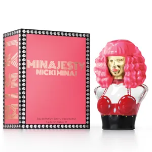 Minajesty by Nicki Minaj 100ml EDP